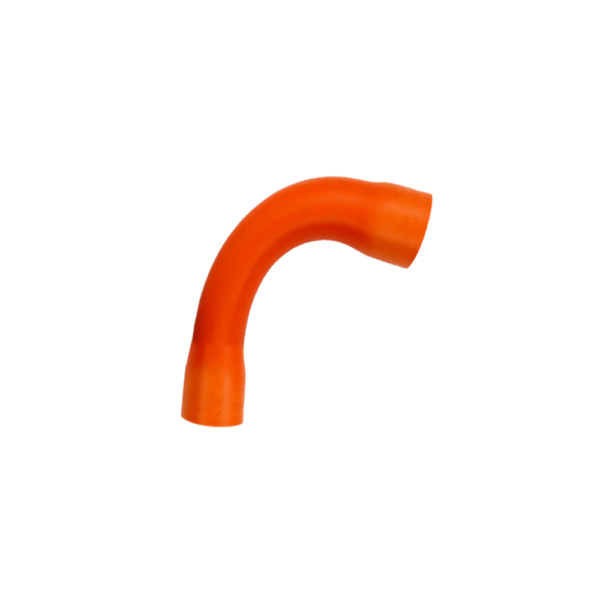 CURVAS CONDUIT