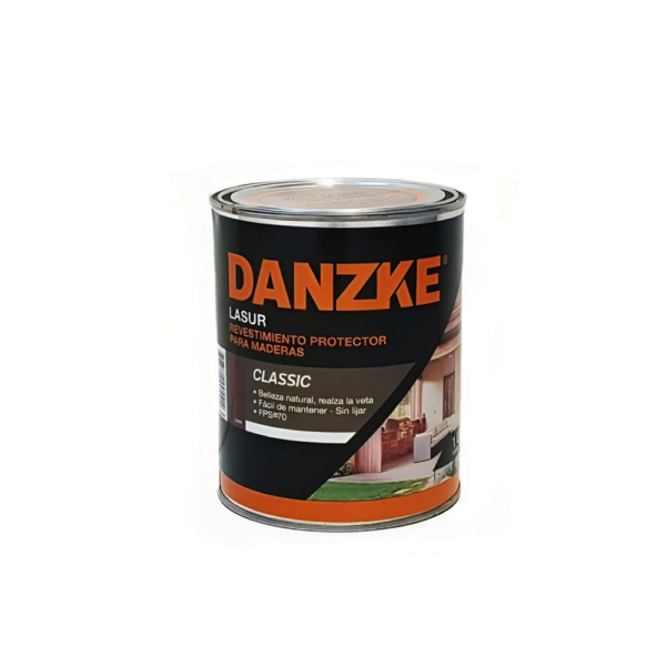 DANZKE 1/4 GALÓN