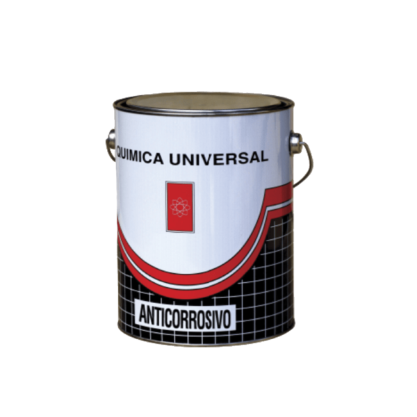 Anticorrosivo T-25 1/16 GALÓN Quimica Universal