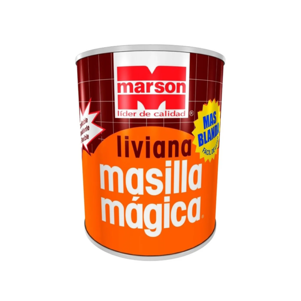MASILLA MAGICA GALON MARSON