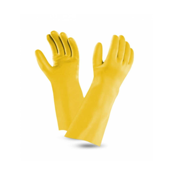 GUANTE LATEX