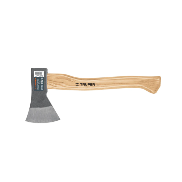 HACHA TRUPER 12506