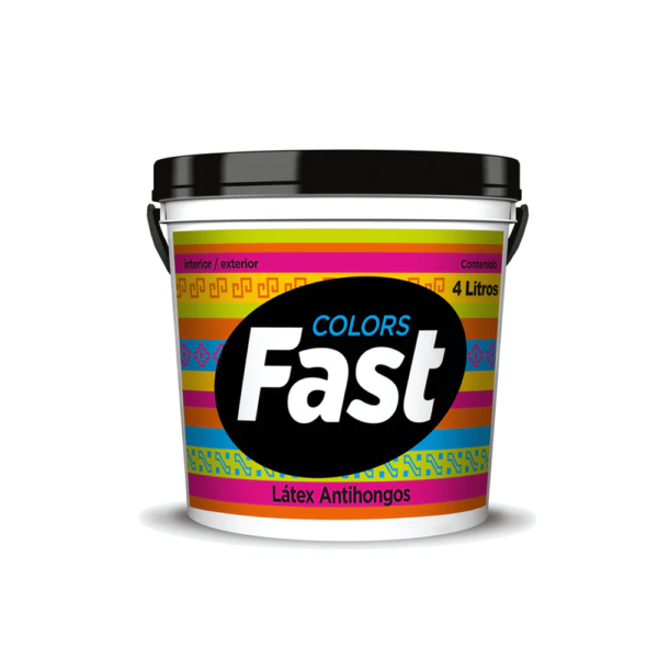 LATEX FAST GALÓN