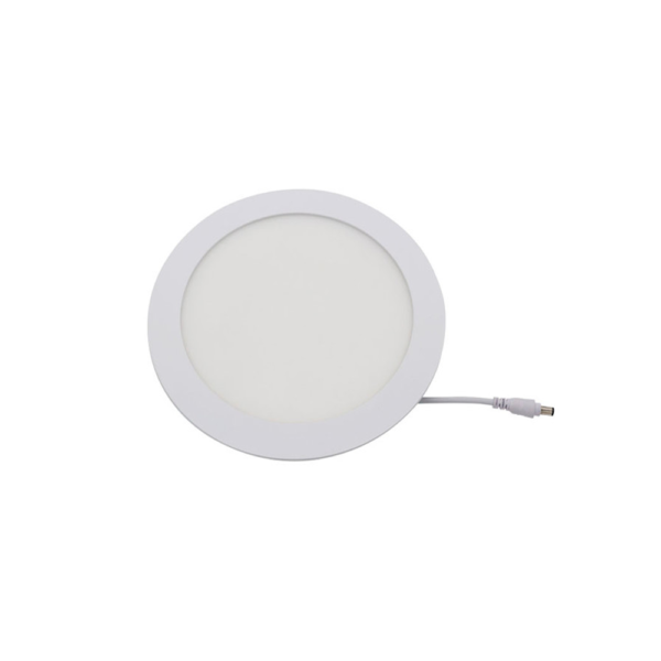 LED PANEL EXTRAPLANO 15W