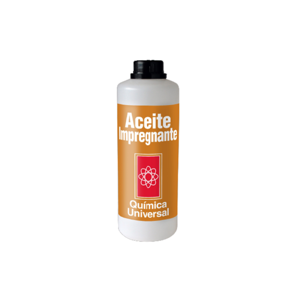 Aceite Impregnante