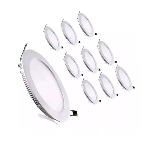 PANEL LED