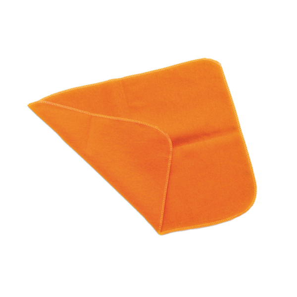 PAÑOS NARANJA LIMPIEZA