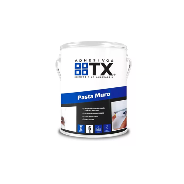 PASTA TX GALÓN