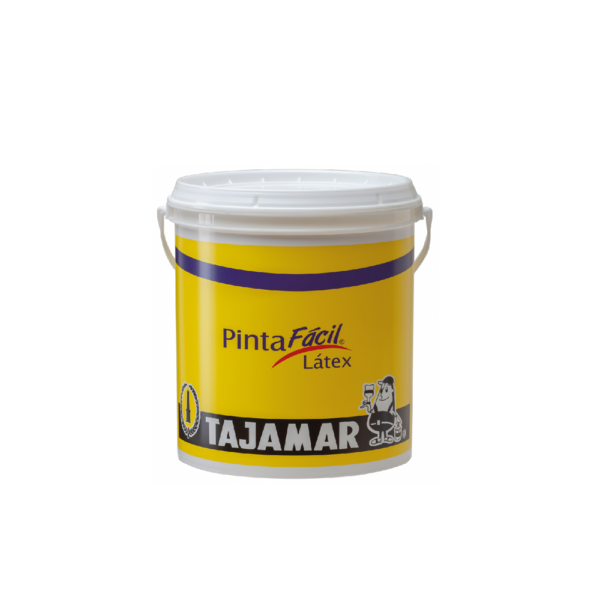 PINTAFACIL TAJAMAR GALÓN