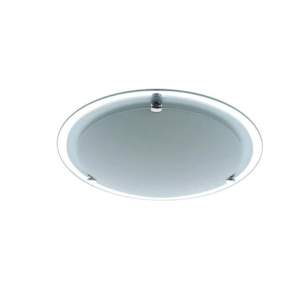 PLAFÓN EMB. 31,5CM 220W