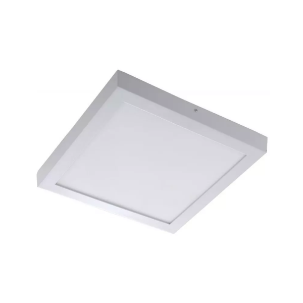 PLAFÓN LED 24W EMB.