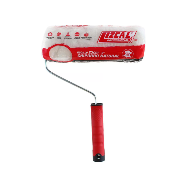 RODILLO CHIPORRO LIZCAL 23CM