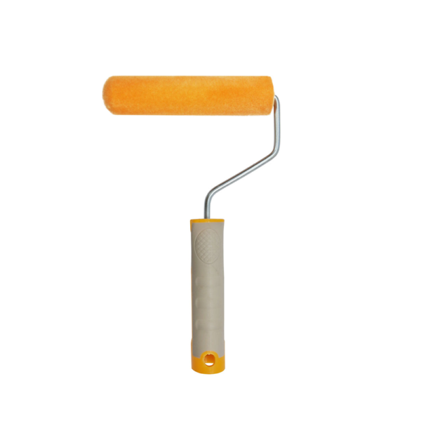 RODILLO ESPUMA LIZCAL 15CM
