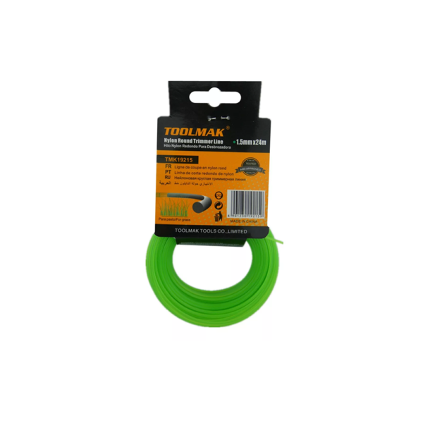 ROLLOS NYLON  ORILLADORA
