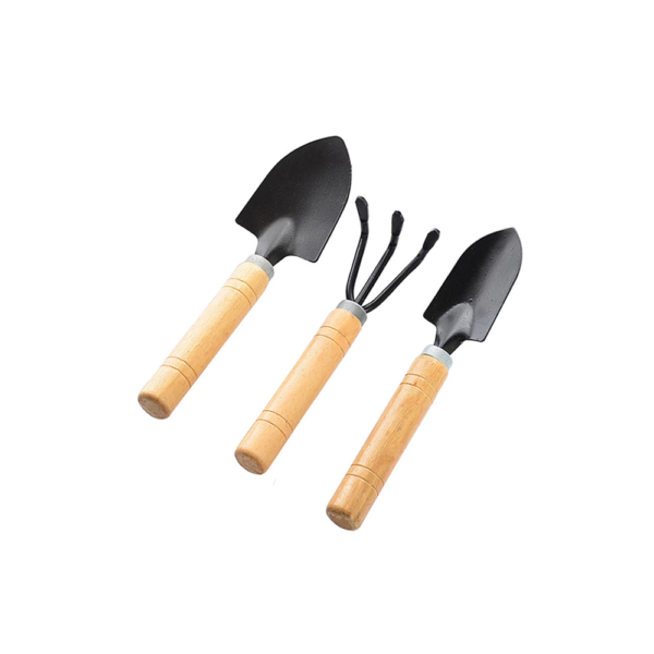 SET JARDIN 3 UNIDADES