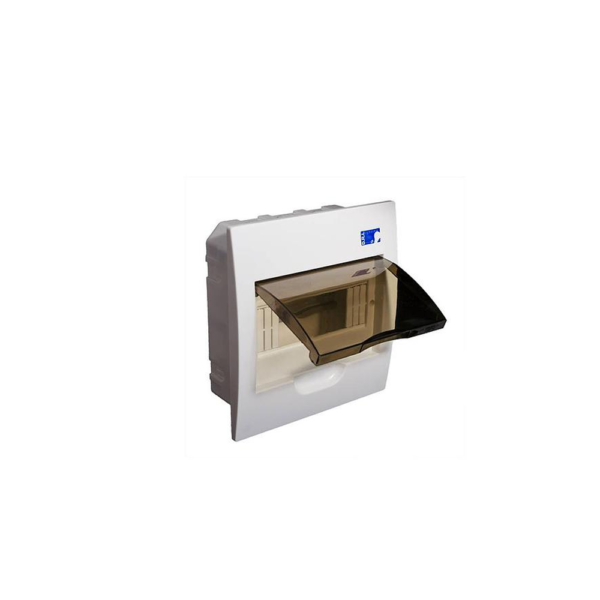 TABLERO EMBUTIDO 8 VIAS