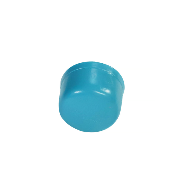 TAPA GORRO 32 PVC