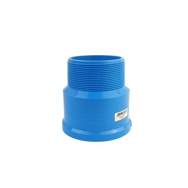 TERMINAL PVC