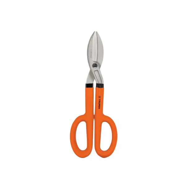 TIJERAS CORTA LATA 12"