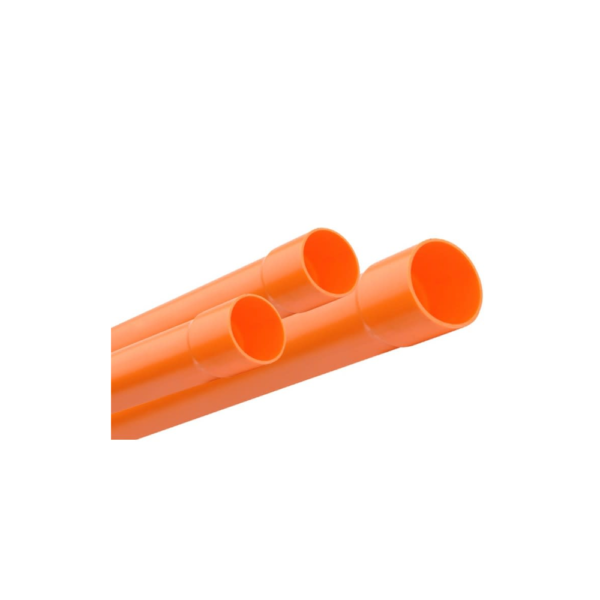 TIRAS DE TUBERIA CONDUIT X 3MTS