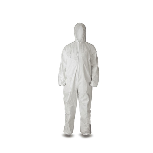 TRAJE BLANCO PINTAR