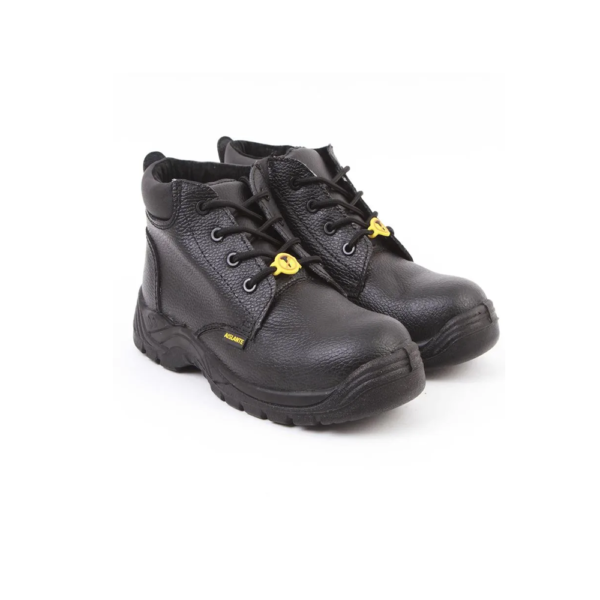 ZAPATOS DE SEGURIDAD