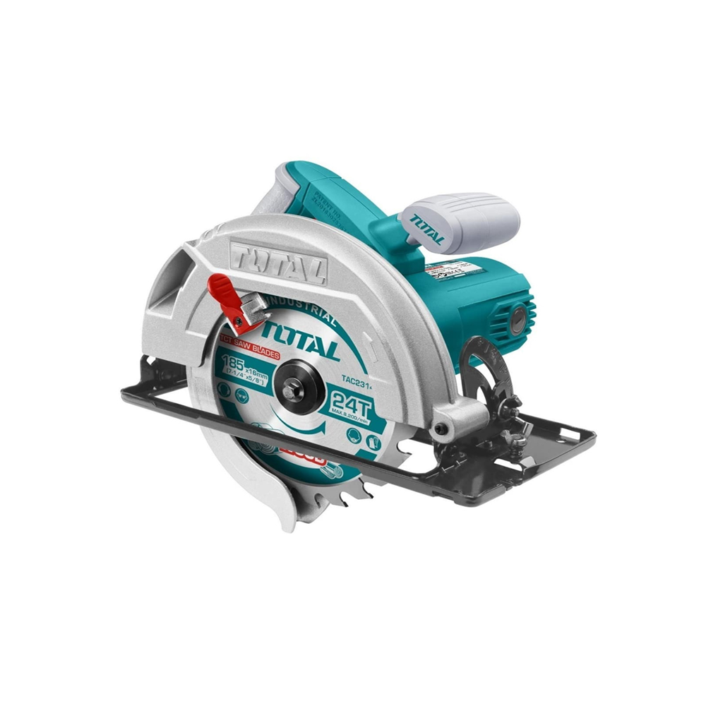 SIERRA CIRCULAR 1400W TOTAL
