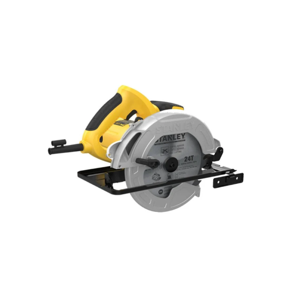 SIERRA CIRCULAR STANLEY 1600W