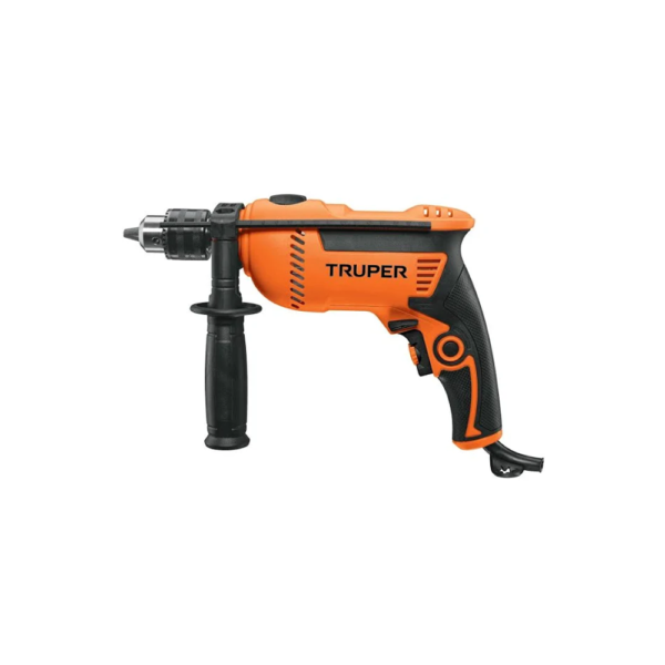 TALADRO PERCUTOR TRUPER 700W 2.95A