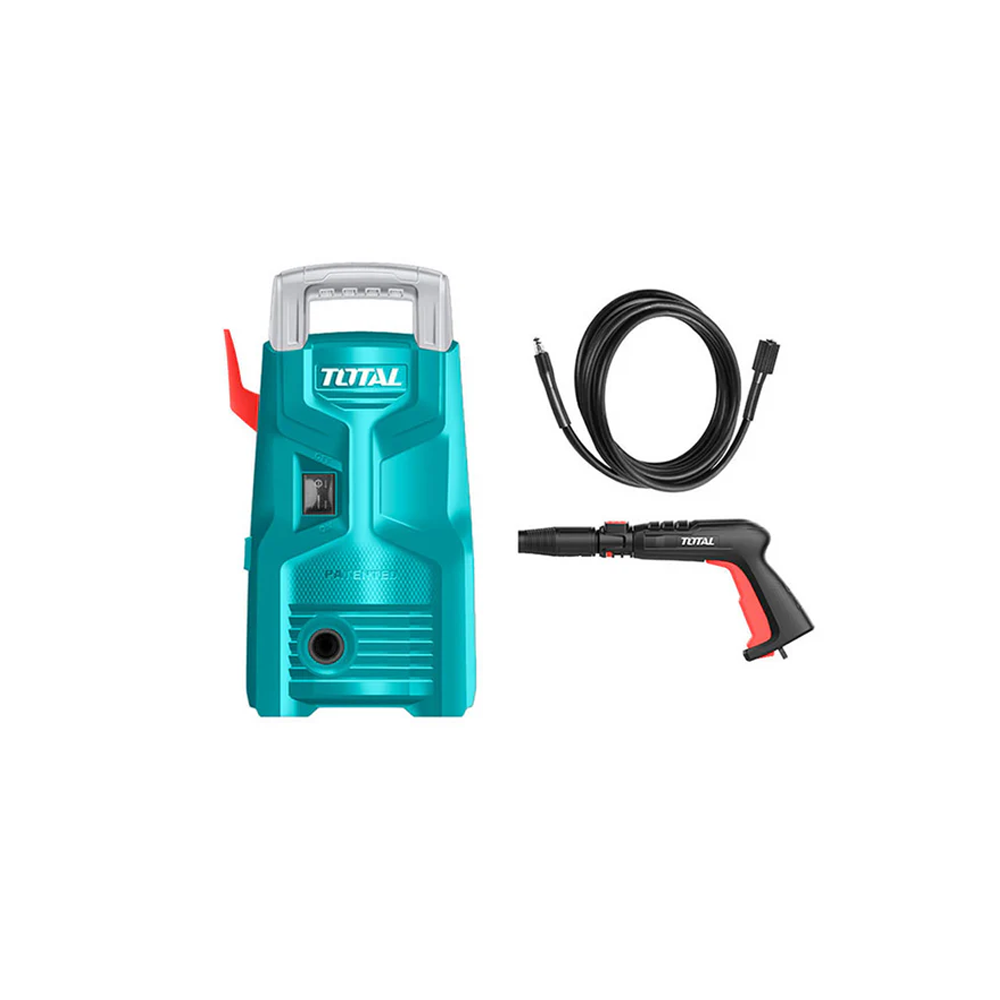 HIDROLAVADORA 1200W