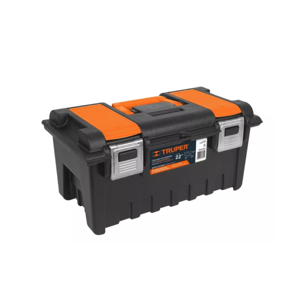 Caja Herramientas TRUP 22
