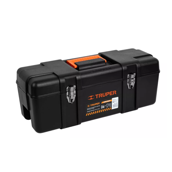 Caja Herramientas TRUP 26