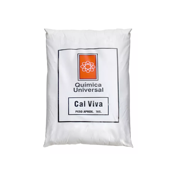 Cal 1Kg