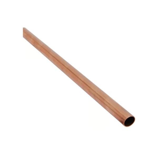 Cañeria de Cobre 3/4"