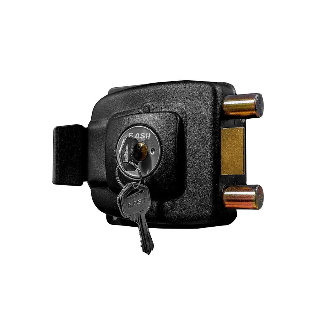 Chapa BASH 1002 CI30-CJ