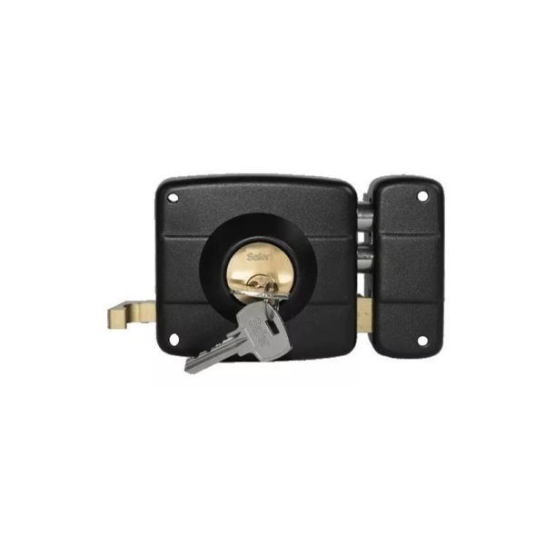 Chapa SAFER 210-N