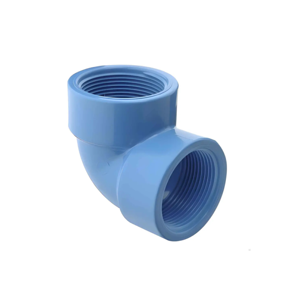 CODO PVC