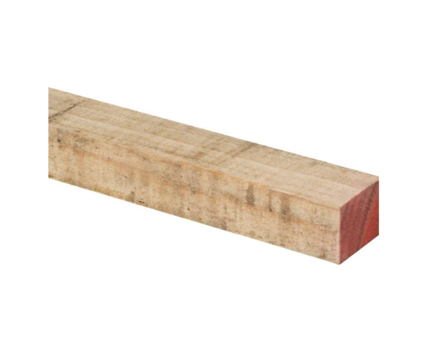 Pino Bruto 2"x 2" x 3.20MTS