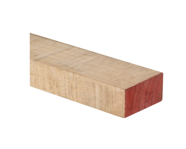 Pino Bruto 2"x 3" x 3.20MTS