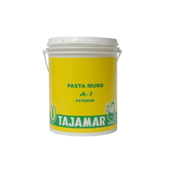 PASTA MURO TAJAMAR
