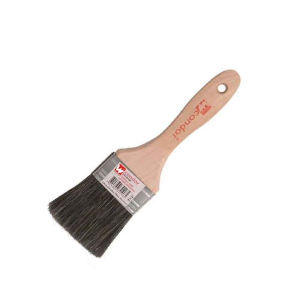 Brocha 505 12mm Condor