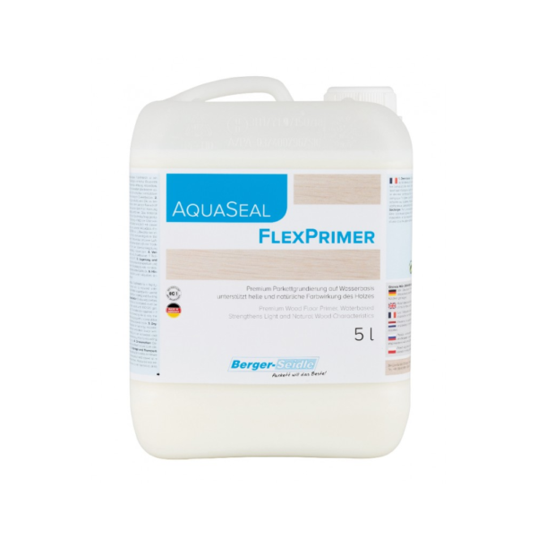 AQUASEAL FLEXPRIMER 5L (PRIMER)