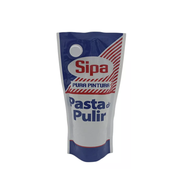 PASTA DE PULIR SIPA 500G