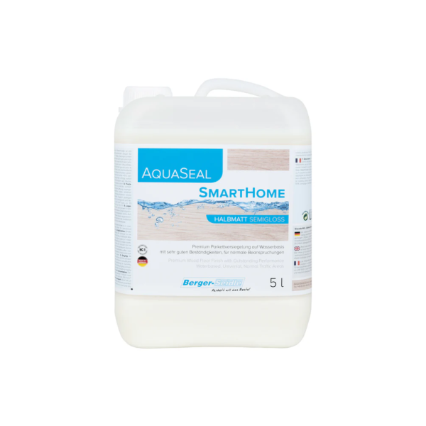 AQUASEAL SMARTHOME 5L