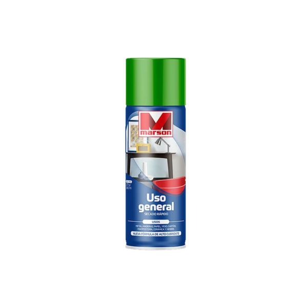 SPRAY VERDE ESMERALDA