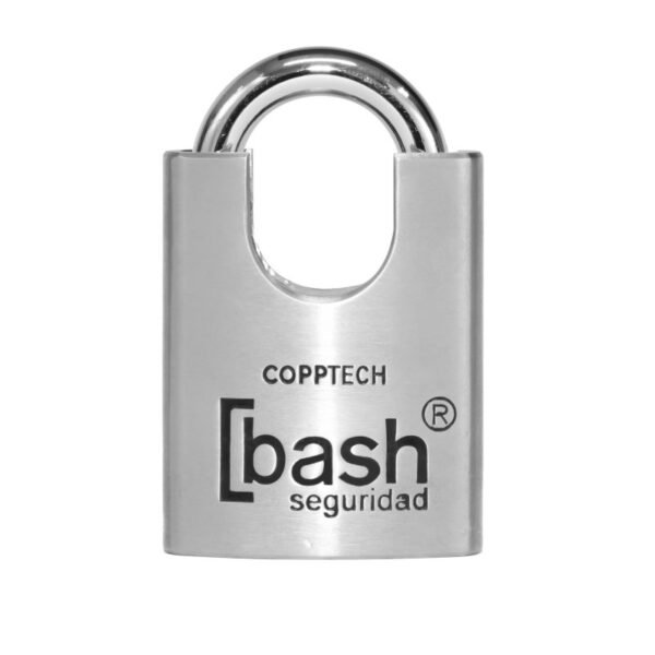 Candado Bash 50mm